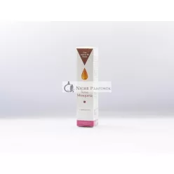 Ružový šípkový olej 50ml