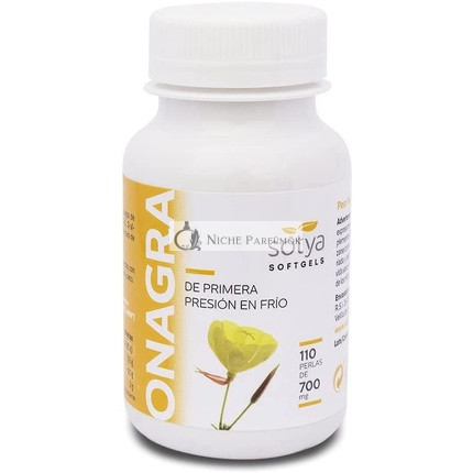Sotya Večerný Prvosienkový 110 Kapsúl 700mg
