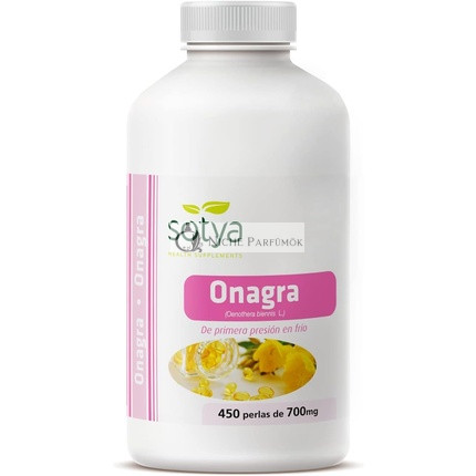 Perlen Onagra 500mg 450 Perly