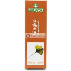 Sotya Ginkgo Biloba, 50ml