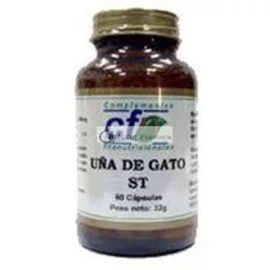 Cfn Mačací pazúr St 60 tabliet