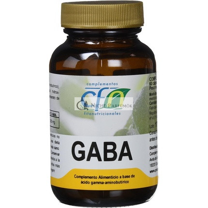 KAPPE GABA 60 ks V