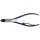 Albipro Modré kliešte na nechty 13cm, 50g