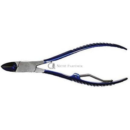 Albipro Modré kliešte na nechty 13cm, 50g