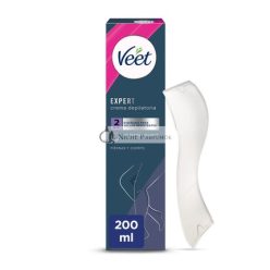   Expert krém na odstraňovanie chĺpkov na nohách a tele, 200ml