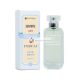 Flor de Mayo EDT Parfém pre ženy - Cítiť sa medzi Chachi a Piruli, 50ml