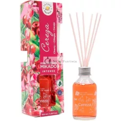 Mikado Intenzív Vonný Tyčinky Čerešňa 100ml