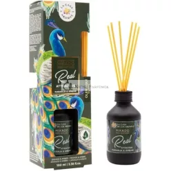   La Casa de Los Aromas 94164 Mikado Wild Safari Skutočne atraktívny 100ml