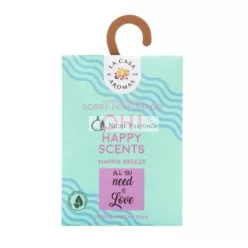   Oh! Happy Scents Marine Breeze Vôňa do Senzorovej Tašky 100ml La Casa de