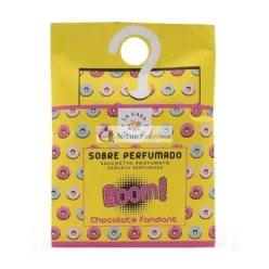 Pop Vôňová Taška Boom! Chocolate Fondant, 100ml