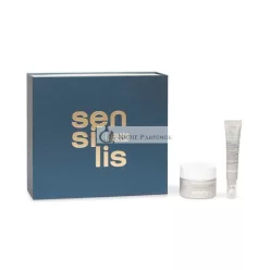   Sensilis Origin Pro Denný krém 50 ml a Origin Pro Očný krém 15 ml