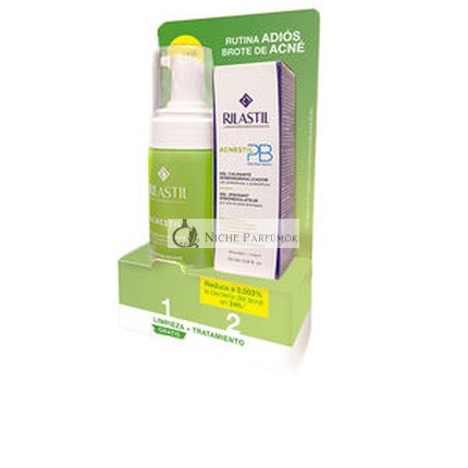 Acnestil Goodbye Acne Breakout Case - 2 kusy
