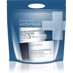 AXOVITAL Denný Krém 50ml + Nočný Krém 50ml