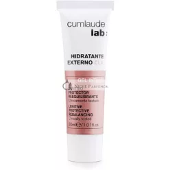 CLX Cumlaude Externý Hydratačný Gél 30ml