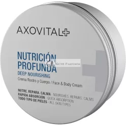 Axovital Nutricion Prof Tvář/Telo 150