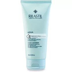 Rilastil Aqua Čistiaci prostriedok na tvár 200ml