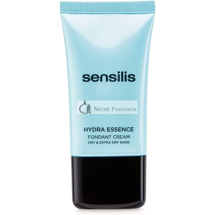 Sensilis Hydra Essence Fondant Krém na Suchú Pokožku, 40ml