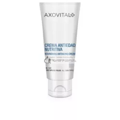 Axovital Nutritívny Anti-Aging Krém na Tvár Unisex 40ml