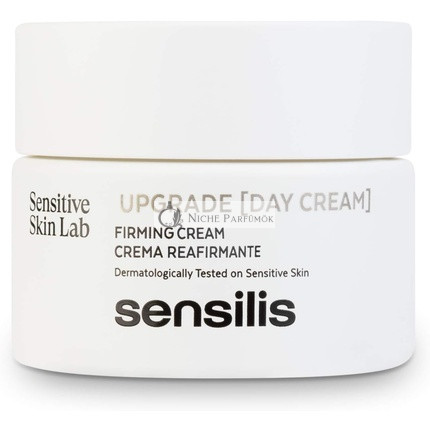 Parafarmácia Sensilis Upgrade Denný krém 50ml