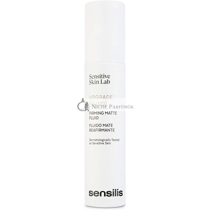 Sensilis Upgrade Fluid, 50 ml