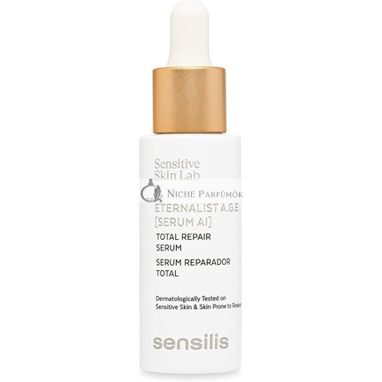 Sensilis Eternalist A.G.E. Celkové regeneračné sérum 30ml