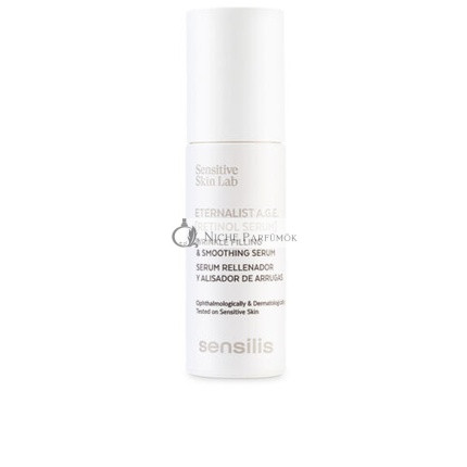 Sensilis ETERNALIST A.G.E Retinol Sérum na Tvár, 30ml