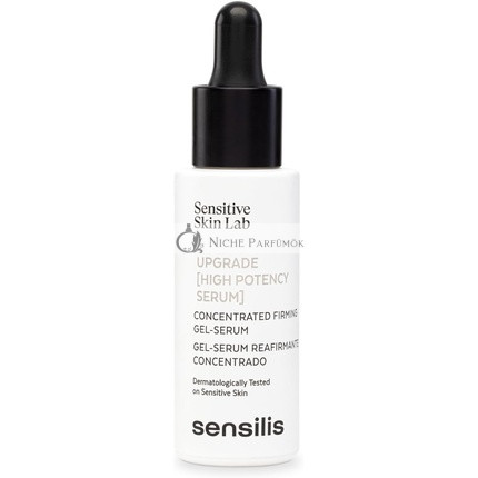Sensilis Koncentrované Spevňujúce Gélové Sérum 30ml