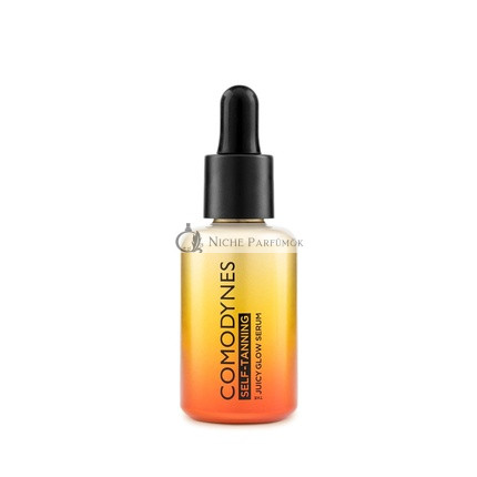 Comodynes Juicy Glow Sérum