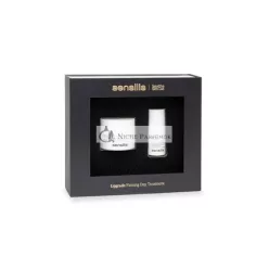   Sensilis Upgrade Firming Cream 50ml + Upgrade Eyes 15ml Darček