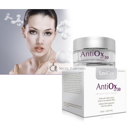 Lavigor Výživový Doplnok 30ml