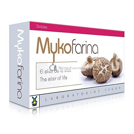 MYKOFARINA 60 Kapsúl