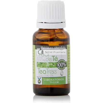 Tegor Olej z Čajovníka, 15ml
