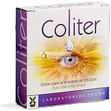 Tegor Coliter Pórové Pásiky, 10ks