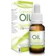 Nutricosmetics Tegor Kanabisový Olej 15ml