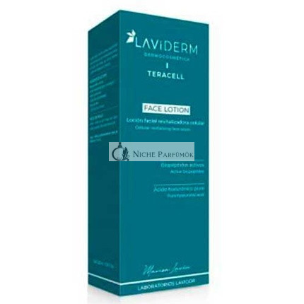 Teracell Pleťová Lotion 200ml LAVIGOR