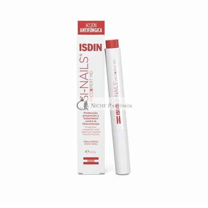 Isdin Si-Nails MicoXpert MD Ošetrenie Nechtov, 4.5ml