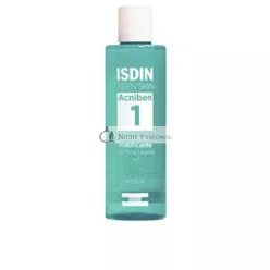 Acniben Matný čistiaci prostriedok 200ml