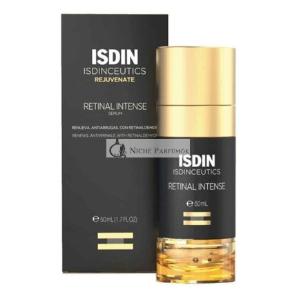 ISDINCEUTICS Retinal Intensives Serum 50ml