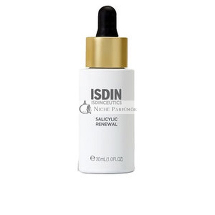 Isdinceutics Salicylové Obnovujúce Sérum 30 Ml