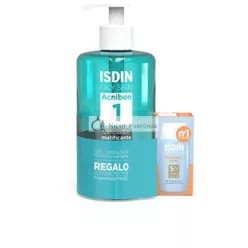 Acniben Matifikuje čistiaci prostriedok, 2 kusy