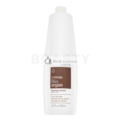   Lakmé K.Therapy Bio Argan Hydrating Shampoo vyživujúci šampón pre hydratáciu vlasov 1000 ml
