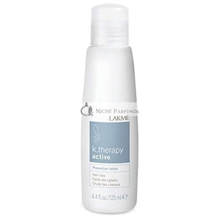LAKME K. Therapy Aktív Prevencia Lotion