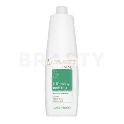  Lakmé K.Therapy Purifying Shampoo čistiaci šampón pre mastnú pokožku hlavy 1000 ml