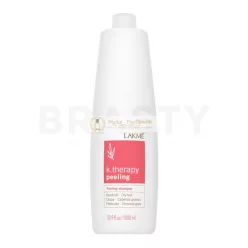   Lakmé K.Therapy Peeling Shampoo Oily Hair šampónový peeling pre mastnú pokožku hlavy 1000 ml