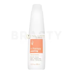   Lakmé K.Therapy Peeling Shampoo Dry Hair šampónový peeling proti lupinám 300 ml