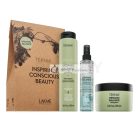 Lakmé Teknia Organic Balance Pack sada pre všetky typy vlasov 300 ml + 250 ml + 100 ml