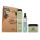Lakmé Teknia Organic Balance Pack sada pre všetky typy vlasov 300 ml + 250 ml + 100 ml