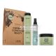Lakmé Teknia Organic Balance Pack sada pre všetky typy vlasov 300 ml + 250 ml + 100 ml
