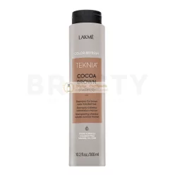   Lakmé Teknia Color Refresh Cocoa Brown Shampoo farebný šampon pre hnedé vlasy 300 ml
