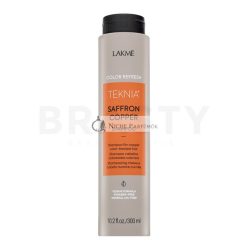   Lakmé Teknia Color Refresh Saffron Copper Shampoo farebný šampon pre oživenie medených odtieňov 300 ml